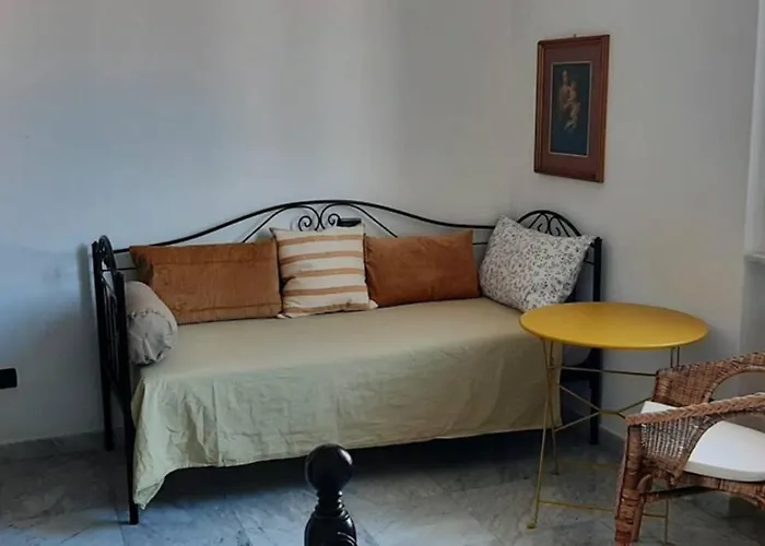 Prestigioso terratetto a 100 mt dal mare