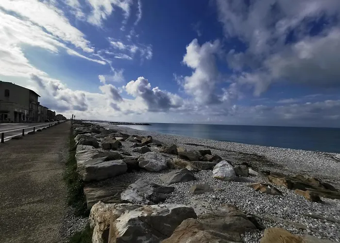 Casina a Marina di Pisa