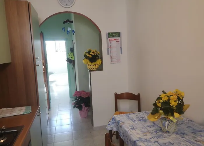 Gente di Mare Holiday House