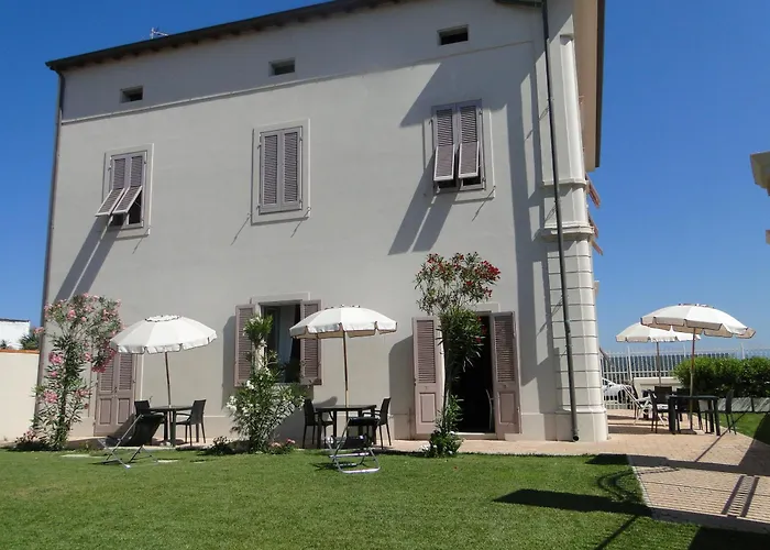Villino Ermione