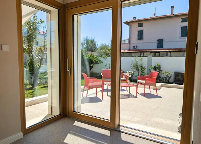 Villa Lidia